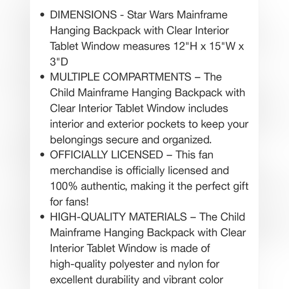 Star Wars Yoda Lap Desk Tablet Holder - Picture 7 of 7